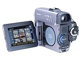 Sony DCMM1 Digital Camcorder with Builtin Digital Still Mode