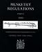 Book Musketry Regulations, 1909: Reprinted With Amendments 1914