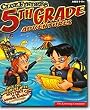 ClueFinders 5th Grade