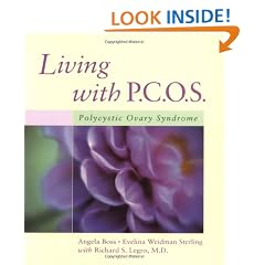 Living with Pcos: Polycystic Ovary Syndrome