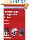 Tax Planning and Compliance in Asia (Asia Business Law) (6 Volumes)