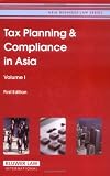 Review Aspen Publishers  / Tax Planning and Compliance in Asia (Asia Business Law)