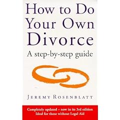 How to Do Your Own Divorce: A Step-by-step Guide