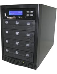 ZipSpin PF-4 Pro Flash All In One Duplicator