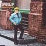 Bad Cover Version 2