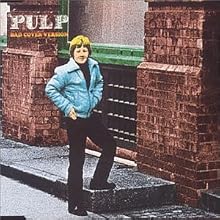 Bad Cover Version