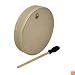 Remo Ocean Drum, Clear 2.5' x 12'
