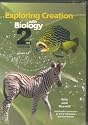 Exploring Creation with Biology 2nd Edition Full Course on CD-ROM