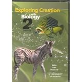 ExploringCreationwithBiology2ndEditionFullCourseonCD-ROM