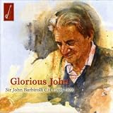 Glorious John