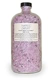 Bath Petals French Alpine Lavender Bath Salts 40 oz. (1134 g)