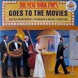 Goes to the Movies