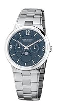 Kenneth Cole Men's Stainless Steel Watch #KC3643