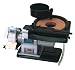 Draper 31235 Bench Grinder Wet & Dry 230V