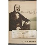 Charles Darwin, Geologist book cover