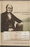 Charles Darwin, Geologist
