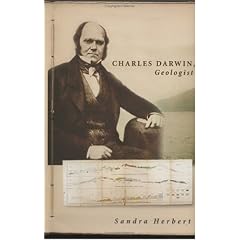 Charles Darwin, Geologist