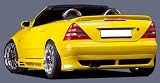 Bay Speed Aero Kit