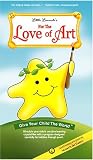 Little Laureates For the Love of Art