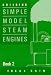 Building Simple Model Steam Engines: v. 2 (Building Simple Model Steam Engines)