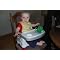 Genevieve's favorite baby items 8-12 months