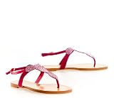 Bamboo Womens Morris-53 - Casual Sandal Sandals & Flip Flops Shoes