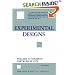 Experimental Designs, 2nd Edition