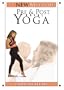 The New Method Pre & Post Natal Yoga