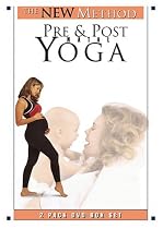 New Method Pre & Postnatal Yog
