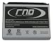 RND Power Solutions Premium Li-Ion Battery for Samsung Google Nexus S (GT-I9020) EXEC (SCH-I225) Beh