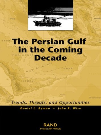 Image of: The Persian Gulf in the Coming Decade: Trends, Threats, and Opportunities