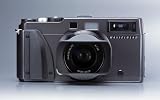 Hasselblad XPAN II  135 mm Camera