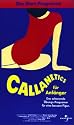 Callanetics f�r Anf�nger - Das Start-Programm [VHS]