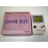 ゲームボーイ NEWパッケイジ(本体)