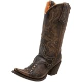 Stetson Women's 6102 Toe Spring Boot