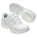 Asics Women's Gel-Assurance (White/White/Silver 7.0 B)