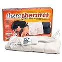 Moist Heating Pads - TheraTherm - Digital - Rectangular Blanket - 14" x 27