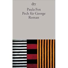Pech f�r George: Roman