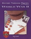 Second World War (History Through Poetry)