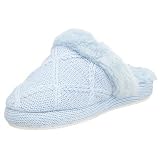 Daniel Green Women's Heather Slipper