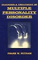 Diagnosis and Treatment of Multiple Personality Disorder (Foundations of Modern Psychiatry)