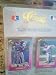 Classic Major League Baseball Board Game, with 50 Baseball Player Cards, 1989