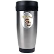 Southern California Trojans 16oz Stainless Steel Travel Tumbler