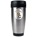 Southern California Trojans 16oz Stainless Steel Travel Tumbler