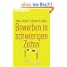 Bewerben in schwierigen Zeiten
