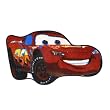 Disney's Cars Bath Rug - Blue