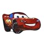 Disney's Cars Bath Rug - Blue