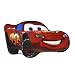 Disney's Cars Bath Rug - Blue