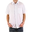 CP Company pale blue short sleeve shirt. CP2938