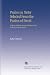 Psalms in Meter Selected From the Psalms of David: Uniform With the Standard Edition ...